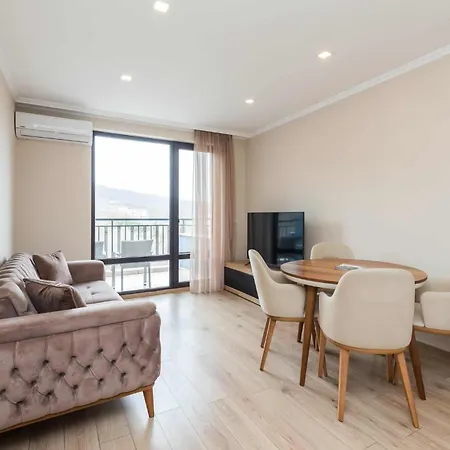 Amphora Palace Complex 4* Złote Piaski