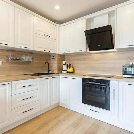 Amphora Palace Complex 4*