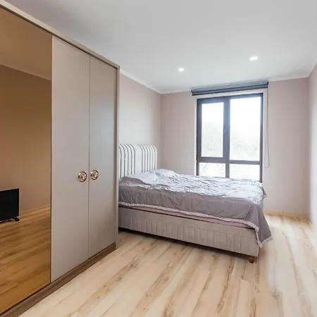 Amphora Palace Complex Zlate písky