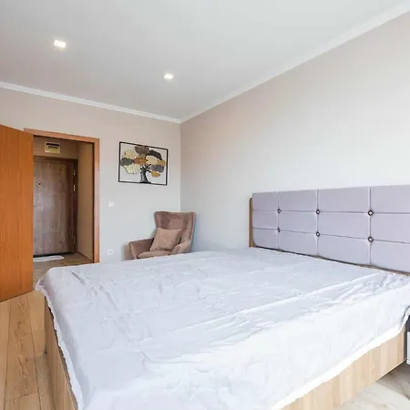 Amphora Palace Complex Złote Piaski