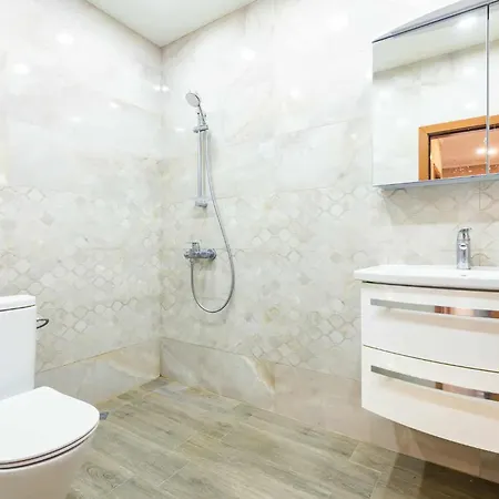 Amphora Palace Complex Złote Piaski