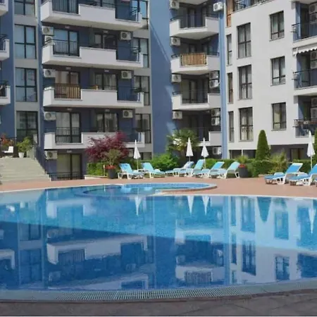 Amphora Palace Complex 4*