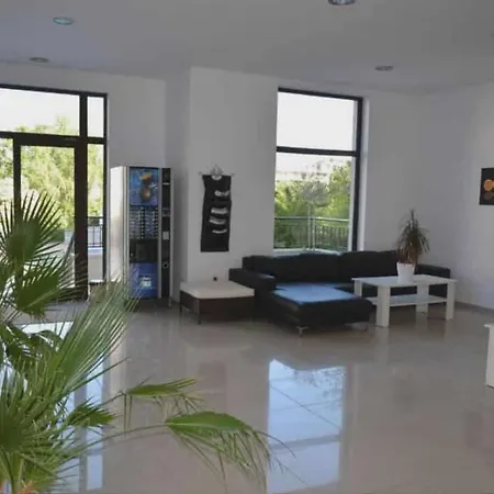 Amphora Palace Complex 4*