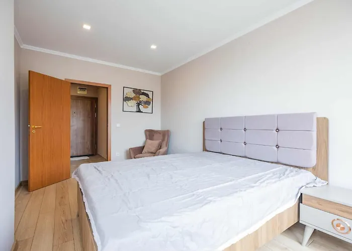 Amphora Palace Complex Zlate písky