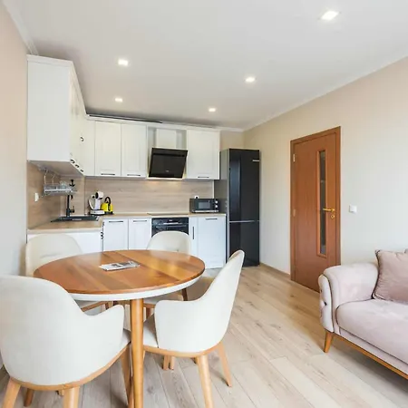 Amphora Palace Complex 4* Golden Sands