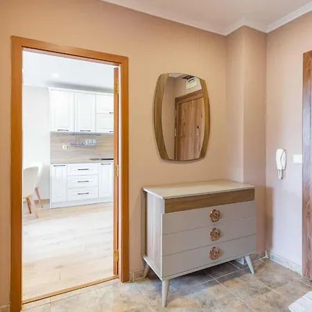 Apartmanhotel Amphora Palace Complex 4*
