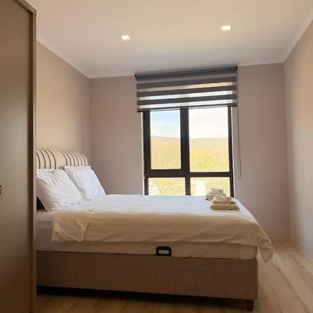 Amphora Palace Complex Apartmanhotel 4*
