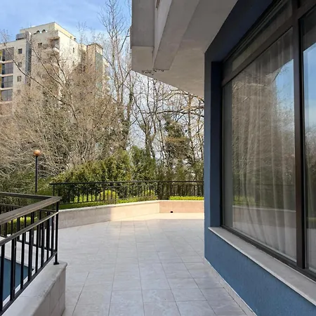 Amphora Palace Complex Aranyhomok