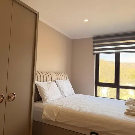 Apartmanhotel Amphora Palace Complex