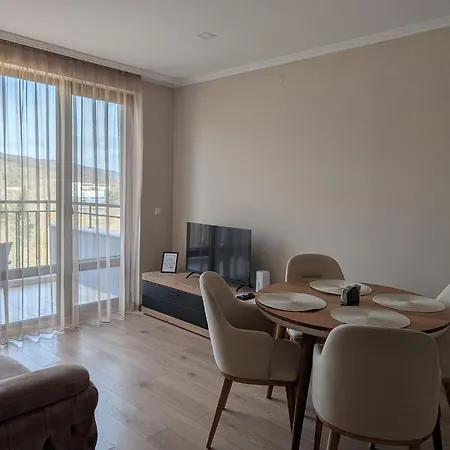 Apartmanhotel Amphora Palace Complex 4*