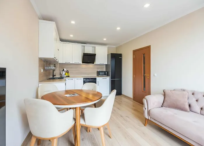 Amphora Palace Complex 4* Golden Sands