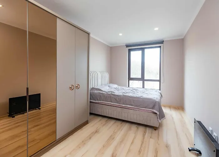 Amphora Palace Complex Golden Sands