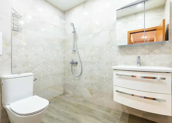 Amphora Palace Complex Golden Sands